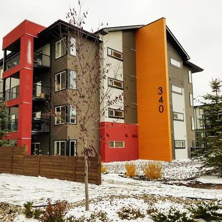 Executive Winderemere Condo I Secure Ug Parking I Wifi! Edmonton Exterior photo